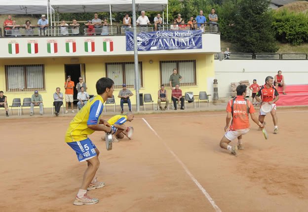 Italia-Francia F 